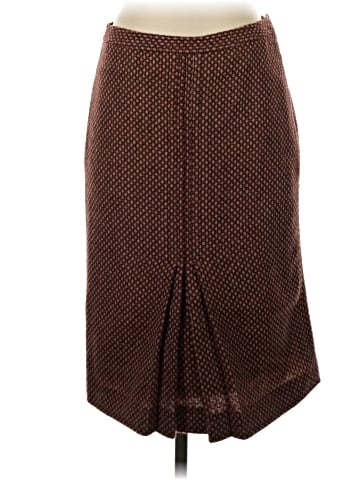 Club Monaco Wool Skirt (view 1)
