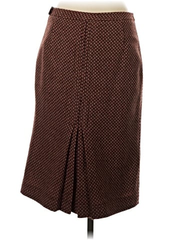 Club Monaco Wool Skirt (view 2)