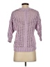 Stateside 100% Cotton Purple Pullover Sweater Size XS - photo 2