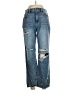 SNEAK PEEK 100% Cotton Blue Jeans Size 11 - photo 1