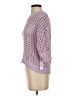 Stateside 100% Cotton Purple Pullover Sweater Size XS - photo 5