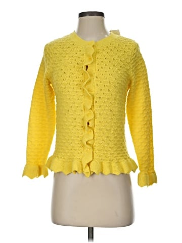 Zara Cardigan (view 1)