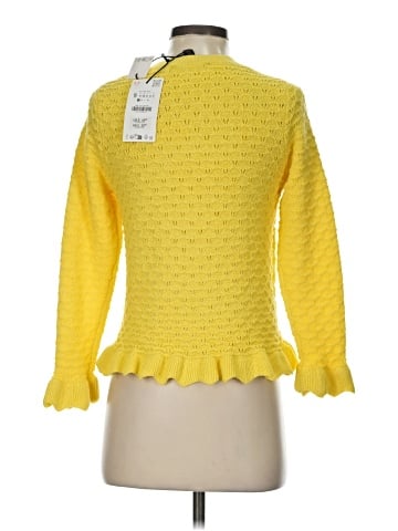 Zara Cardigan (view 2)