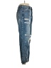 SNEAK PEEK 100% Cotton Blue Jeans Size 11 - photo 4
