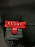 Guess Color Block Black Athletic Shorts Size S - photo 3