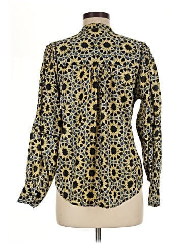 Hartford Long Sleeve Blouse (view 2)