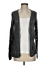Tommy Hilfiger Gray Cardigan Size XS - photo 1