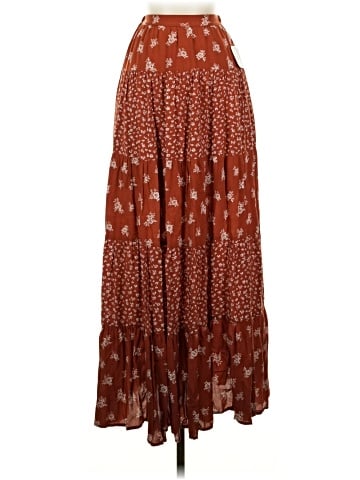 Altar'd State Casual Skirt (view 1)