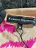 Karina Grimaldi Pink Romper Size M - photo 4