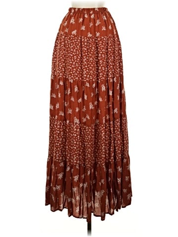 Altar'd State Casual Skirt (view 2)
