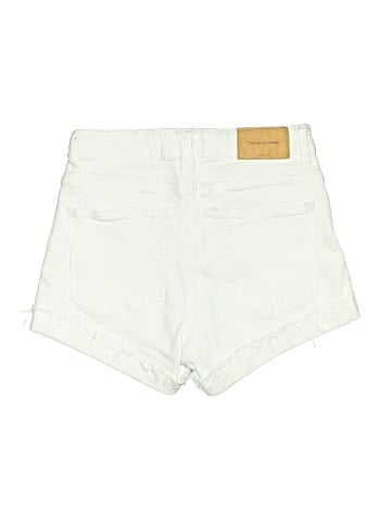 Trafaluc by Zara Shorts (view 2)