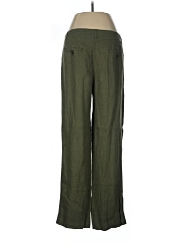 Tahari Linen Pants (view 2)