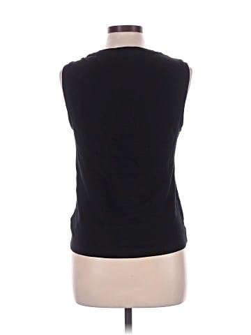 Gap Sleeveless T-Shirt (view 2)