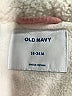 Old Navy Pink Coat Size 18-24 mo - photo 3