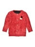 Catimini Red Cardigan Size 5 - photo 1