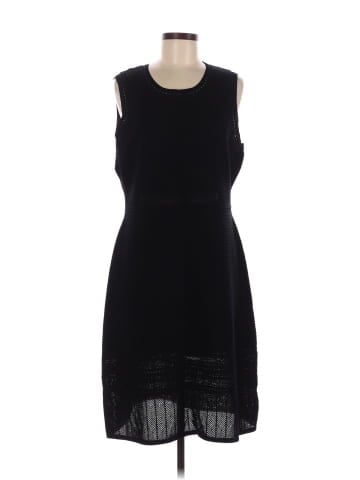 Saks Fifth Avenue Cocktail Dress (view 1)