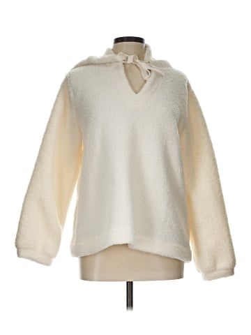 Ann Taylor LOFT Fleece (view 1)