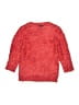 Catimini Red Cardigan Size 5 - photo 2