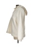 Ann Taylor LOFT 100% Polyester Ivory Fleece Size L - photo 5