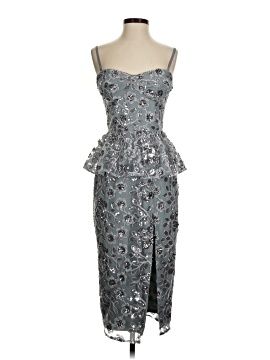 Dress the Population Cocktail Dress (view 1)