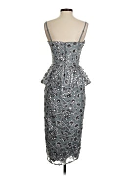 Dress the Population Cocktail Dress (view 2)
