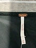 Free People 100% Polyester Black Sleeveless Blouse Size XS - photo 7
