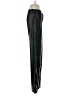 MNG 100% Polyester Black Casual Pants Size 4 - photo 4