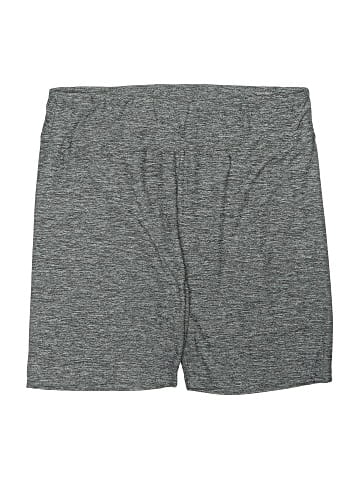 No Boundaries Athletic Shorts (view 1)