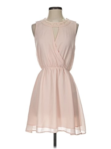 Forever 21 Casual Dress (view 1)