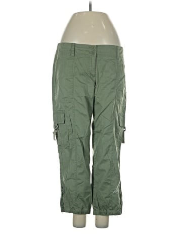 Talbots Cargo Pants (view 1)
