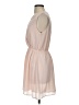 Forever 21 100% Polyester Solid Pink Casual Dress Size S - photo 5