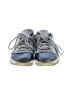 Air Jordan Blue Sneakers Size 7 (kids) - photo 2
