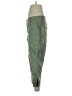 Talbots Green Cargo Pants Size 4 Petite - photo 5