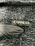Express Outlet Gray Poncho Size XS - Sm - photo 7