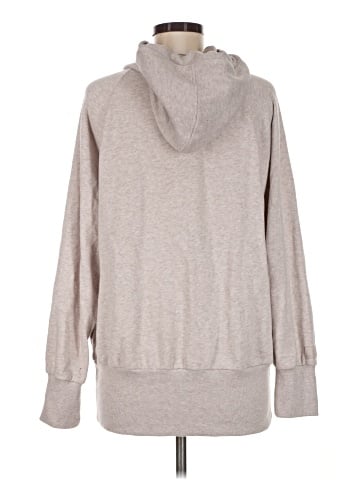 Victoria's Secret Zip Up Hoodie (view 2)