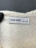 Nine West Stripes Ivory Turtleneck Sweater Size L - photo 7