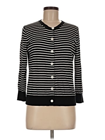 Ann Taylor LOFT Cardigan (view 1)