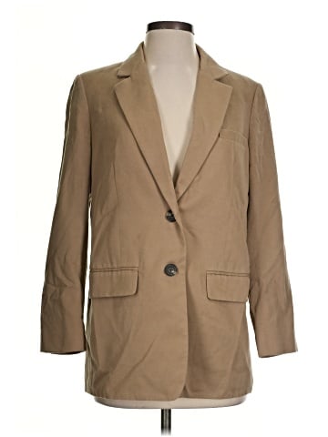 Everlane Blazer (view 1)