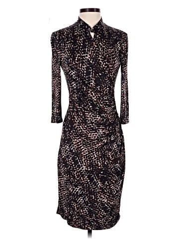 Max Mara Cocktail Dress (view 1)