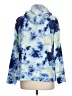 Ideology Tie-dye Blue Pullover Hoodie Size L - photo 2