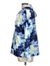 Ideology Tie-dye Blue Pullover Hoodie Size L - photo 5