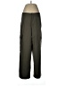 Divided by H&M Green Cargo Pants Size 8 - photo 1