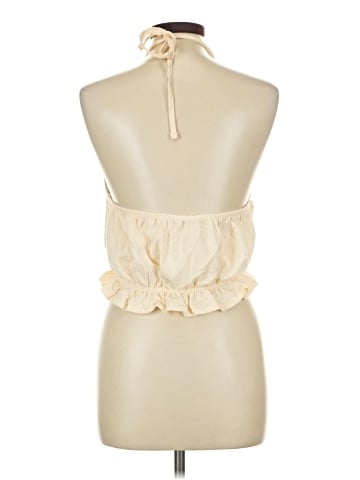 Miss Selfridge Sleeveless Blouse (view 2)