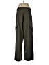 Divided by H&M Green Cargo Pants Size 8 - photo 2