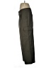 Divided by H&M Green Cargo Pants Size 8 - photo 5