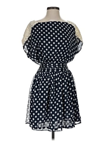 Eyeshadow Casual Dress (view 1)