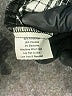 Sara Campbell Plaid Black Casual Dress Size M - photo 8