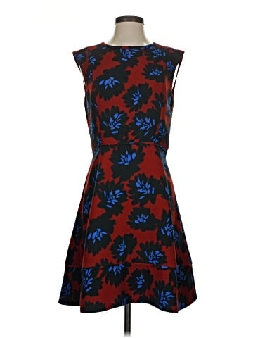 J.Crew Casual Dress (view 1)