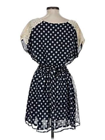 Eyeshadow Casual Dress (view 2)
