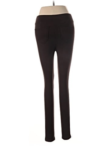 Style&Co Active Pants (view 2)